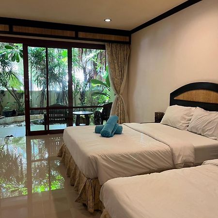 Summer Inn Lamai Beach  Exterior photo