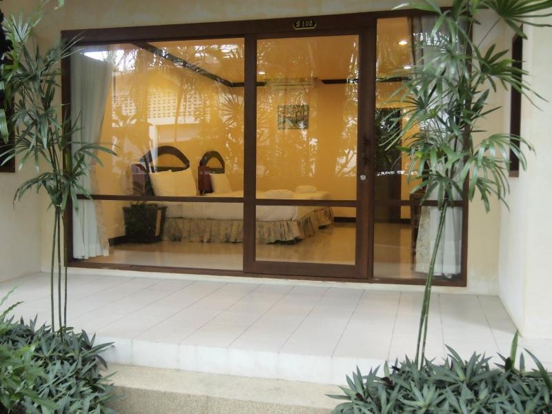 Summer Inn Lamai Beach  Exterior photo